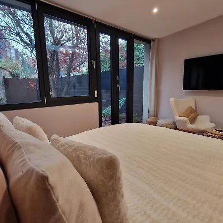 Les Spas Du Sébasto Apartamento *