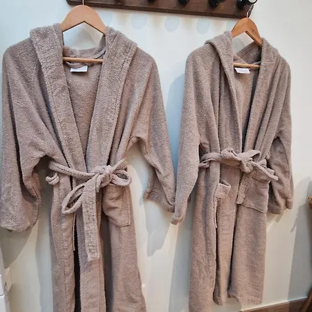 Apartamento Les Spas Du Sébasto