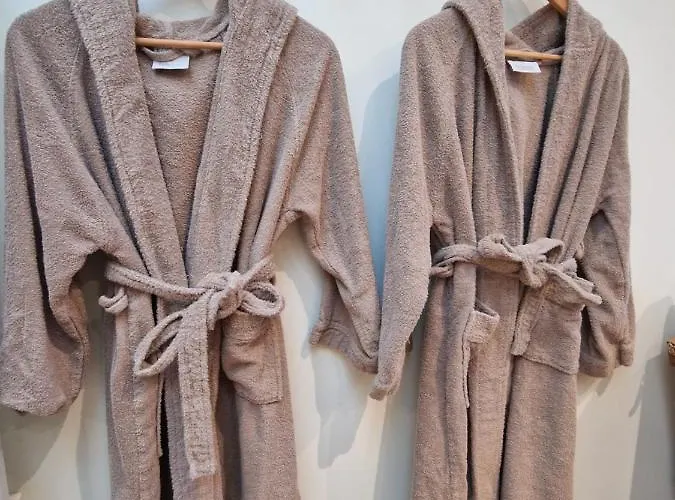 Apartment Les Spas Du Sebasto